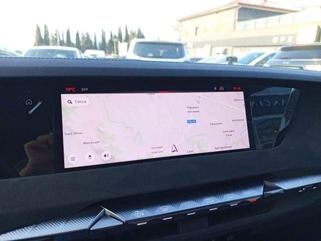 DS AUTOMOBILES DS 4 BlueHDi 130 aut. Performance Line+