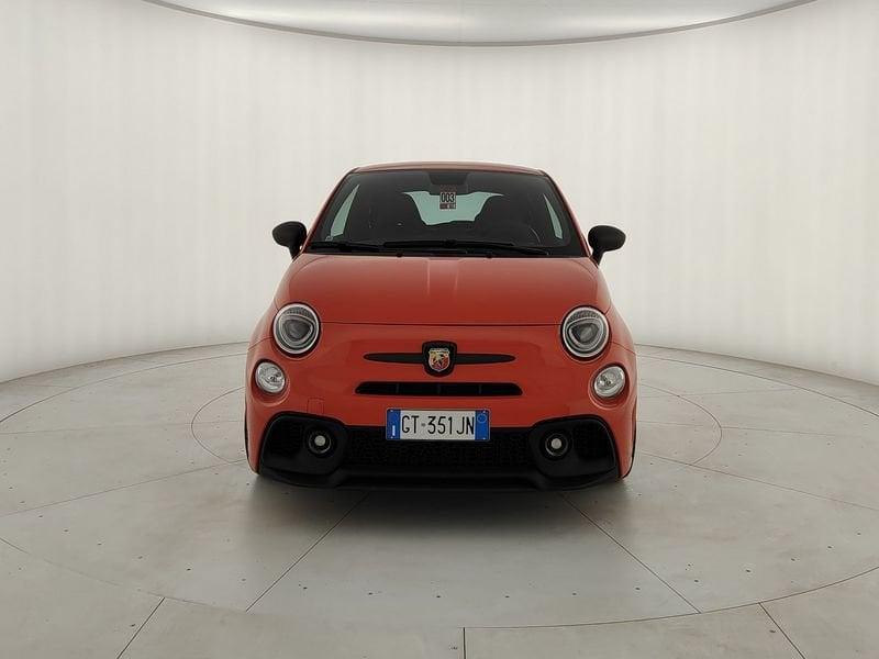 Abarth 695 1.4 Turbo T-Jet 180 CV 695 Competizione