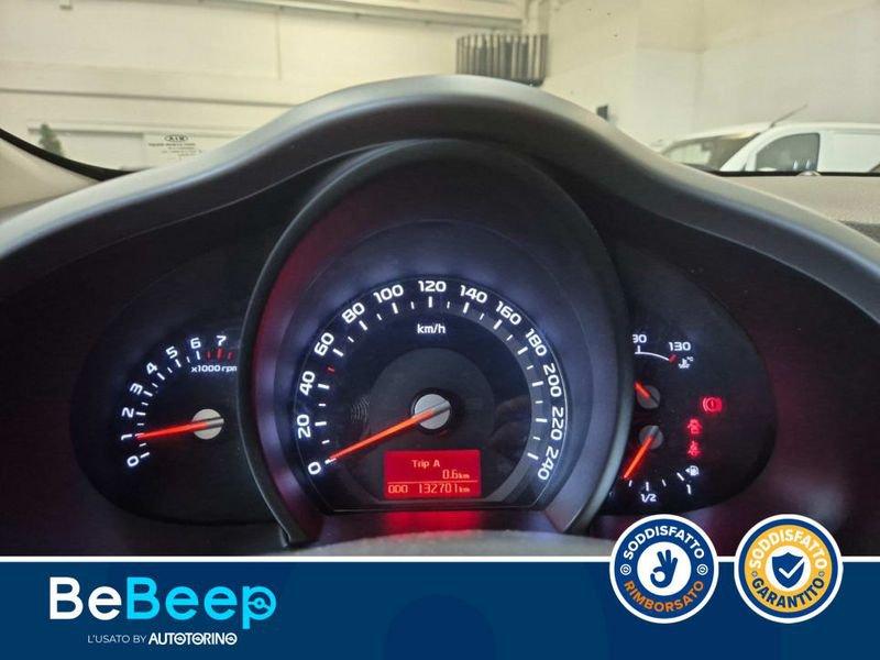 KIA Sportage 1.6 GDI ACTIVE 2WD FL