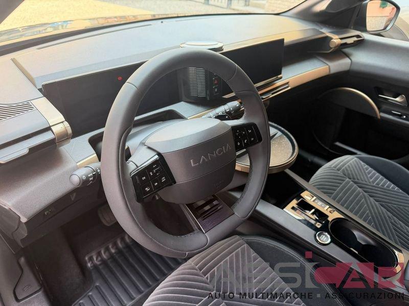 Lancia Ypsilon Ibrida Ibrida 100cv LX e-DCT