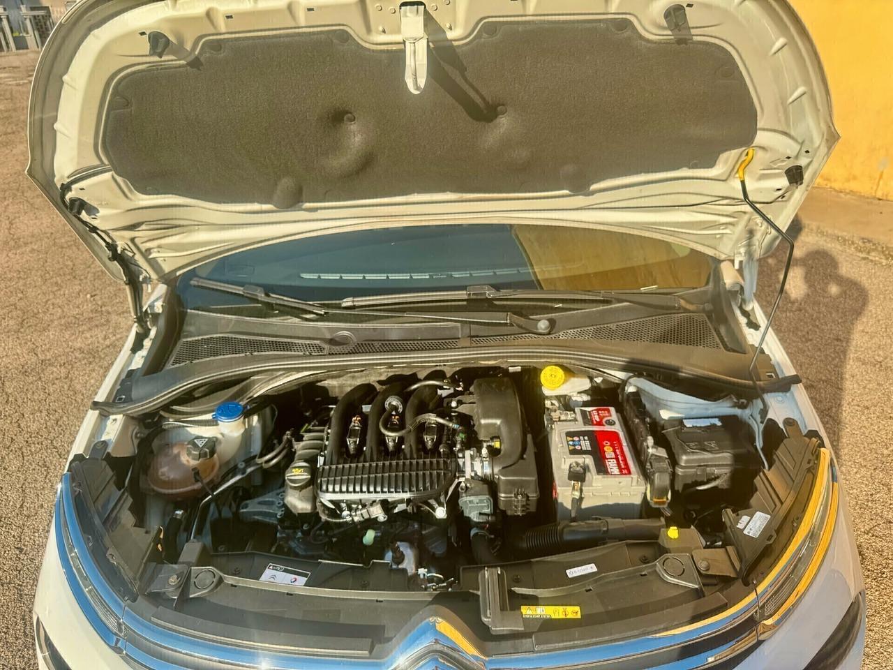 Citroen C3 - 2019