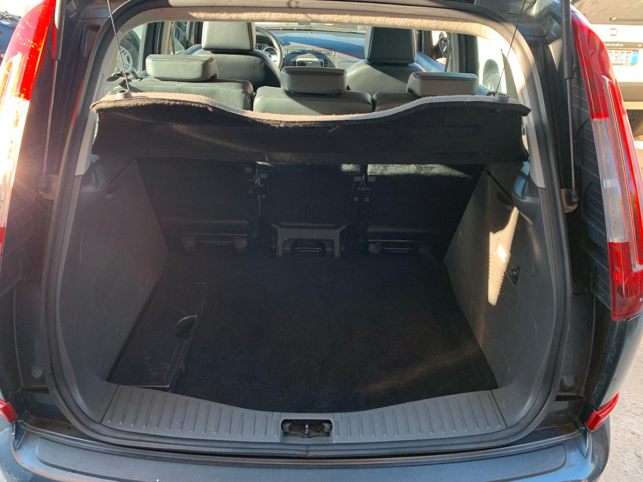 Ford C-Max 1.6 TDCi 90 CV TITANIUM