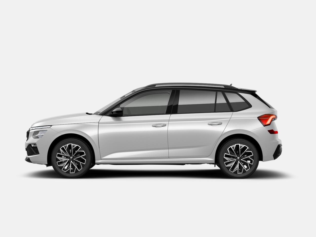 Skoda Kamiq 130 Edition 1,0 TSI 85 kW (115 CV) 6 marce - manuale