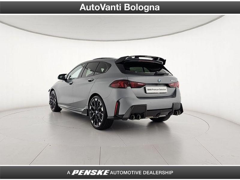 BMW Serie 1 M135 xdrive MSport Pro auto