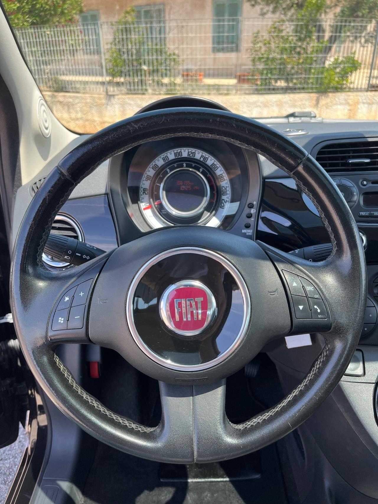 Fiat 500 1.3 Multijet 16V 95 CV Lounge
