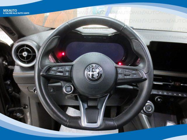 ALFA ROMEO Tonale 1.5 Hybrid 160cv Ti TCT7 EU6