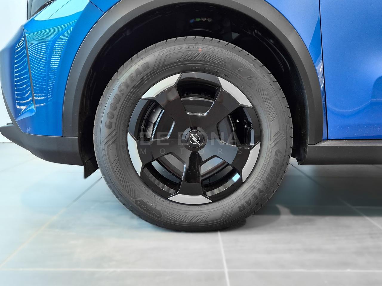 Opel Frontera 1.2 hybrid edition 110cv edct