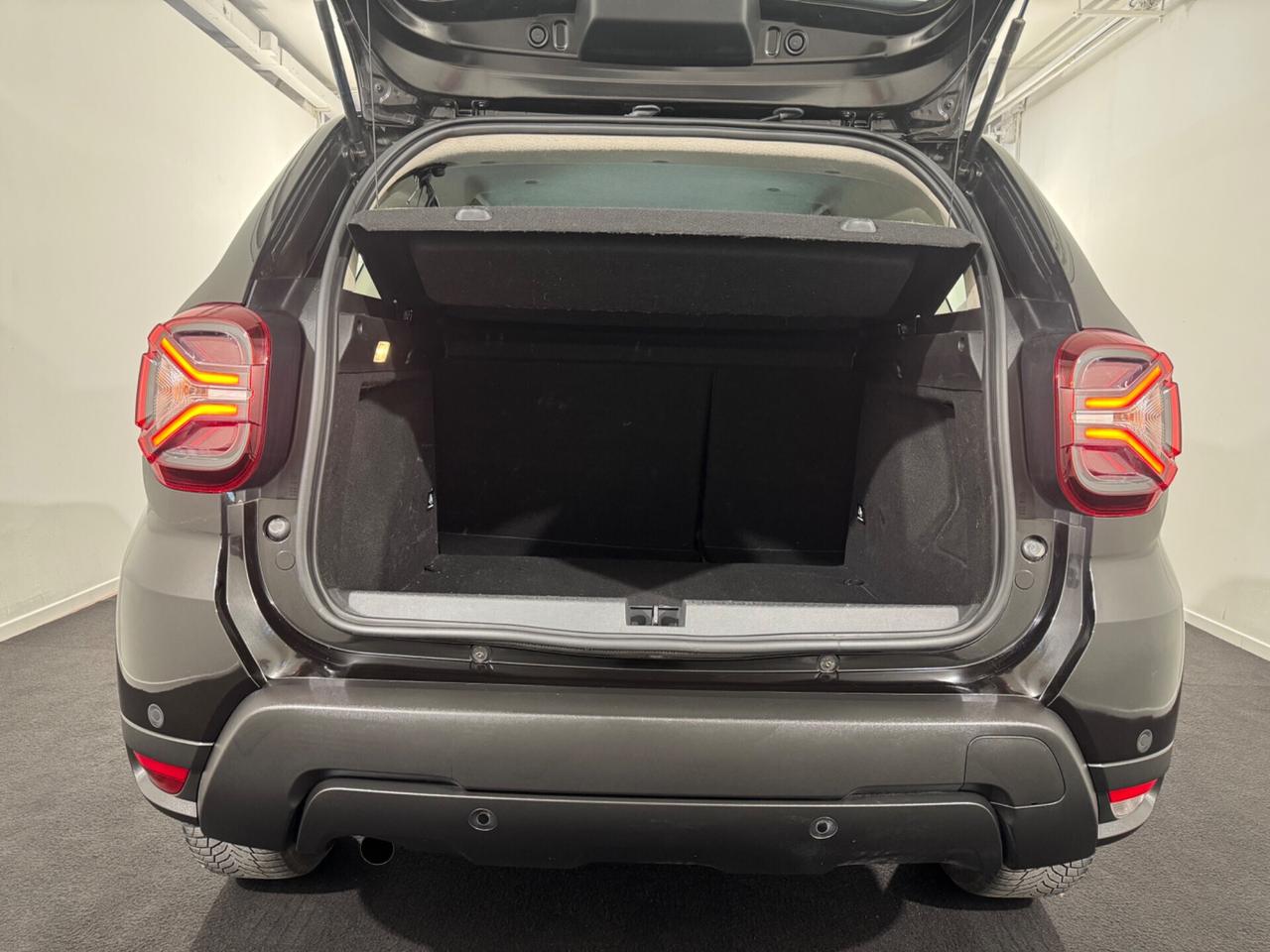 Dacia Duster 1.0 TCe 90 CV 4x2 Prestige DaciaPlus *EURO 6- NEOPATENTATI*