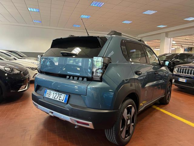 FIAT Grande Panda 1.2 Hybrid 110 CV S&S La Prima