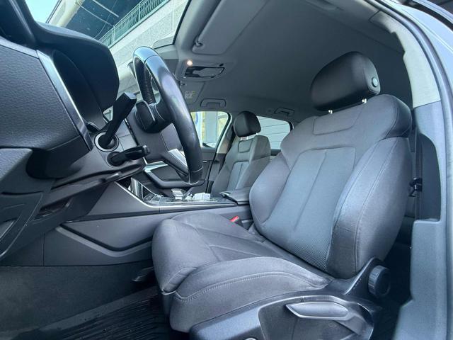 AUDI A6 Avant 40 2.0 TDI quattro ultra S tronic Business S