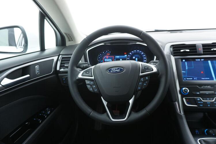 Ford Mondeo SW Titanium Business BR604808 2.0 Diesel 150CV