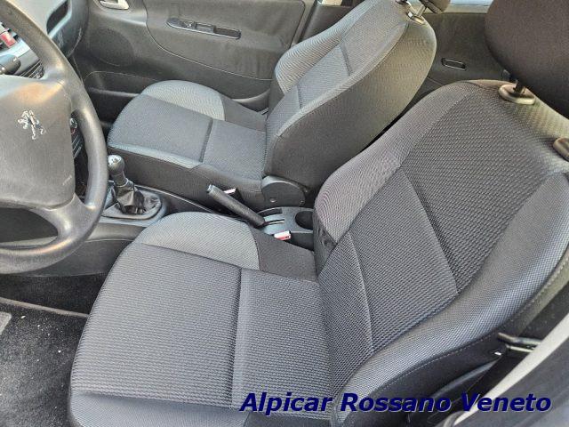 PEUGEOT 207 1.4 VTi 95CV SW XS Ciel