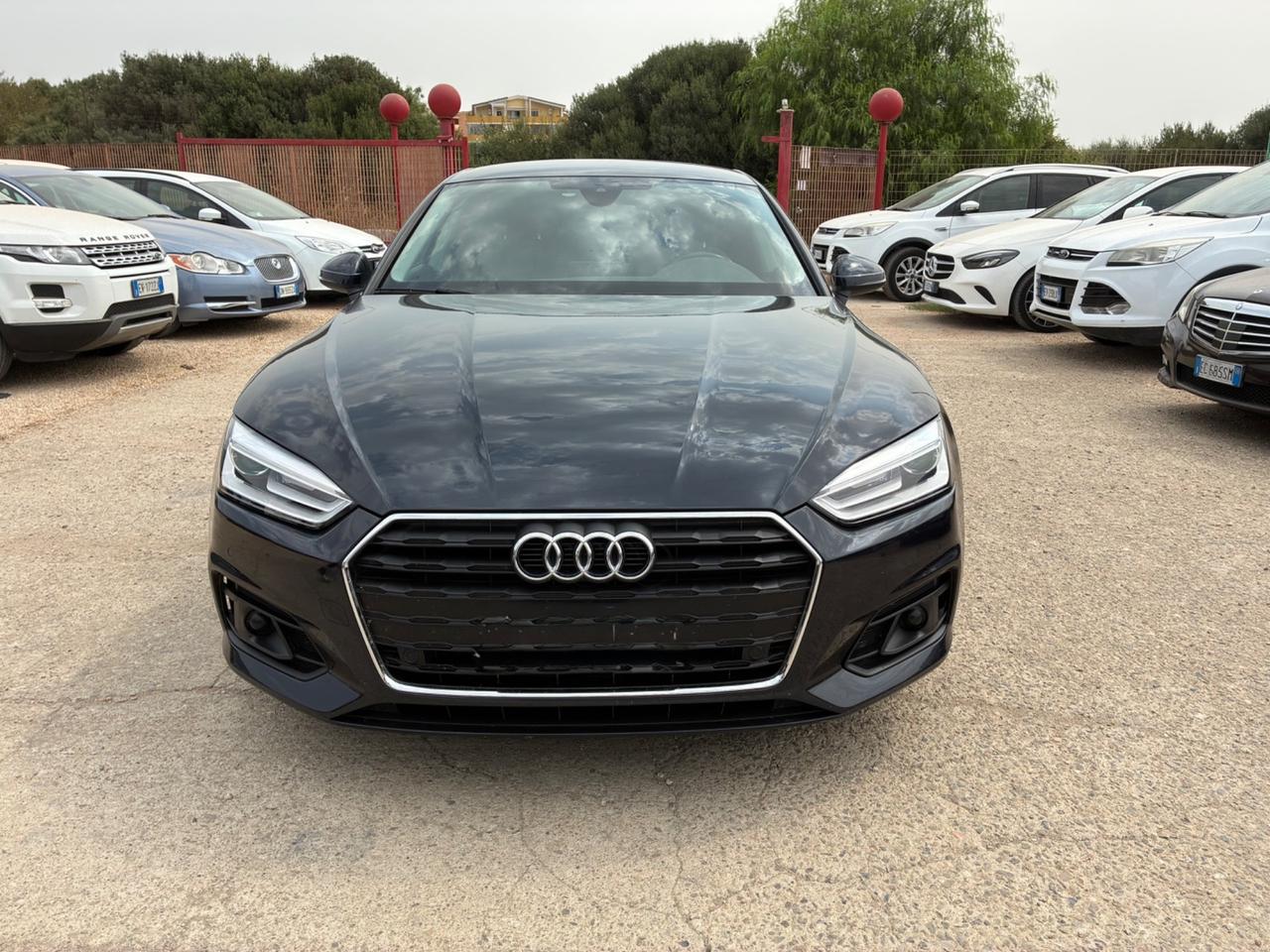 Audi A5 SPB 2.0 TDI S tronic Business Sport