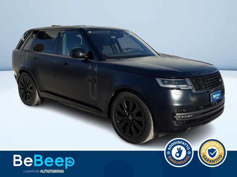Land Rover Range Rover 3.0D I6 MHEV AUTOBIOGRAPHY AWD 350CV A