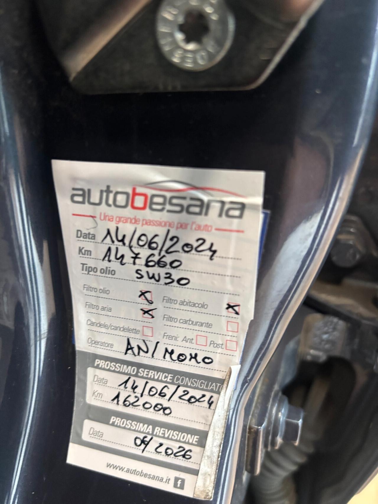 Ford C-Max 1.6 tdci Plus *NEOPATENTATI