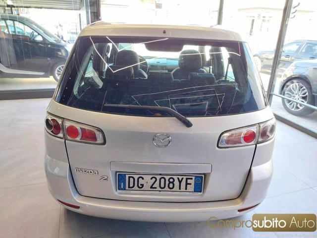 MAZDA 2 MY'06 1.2 16V 5p. Active