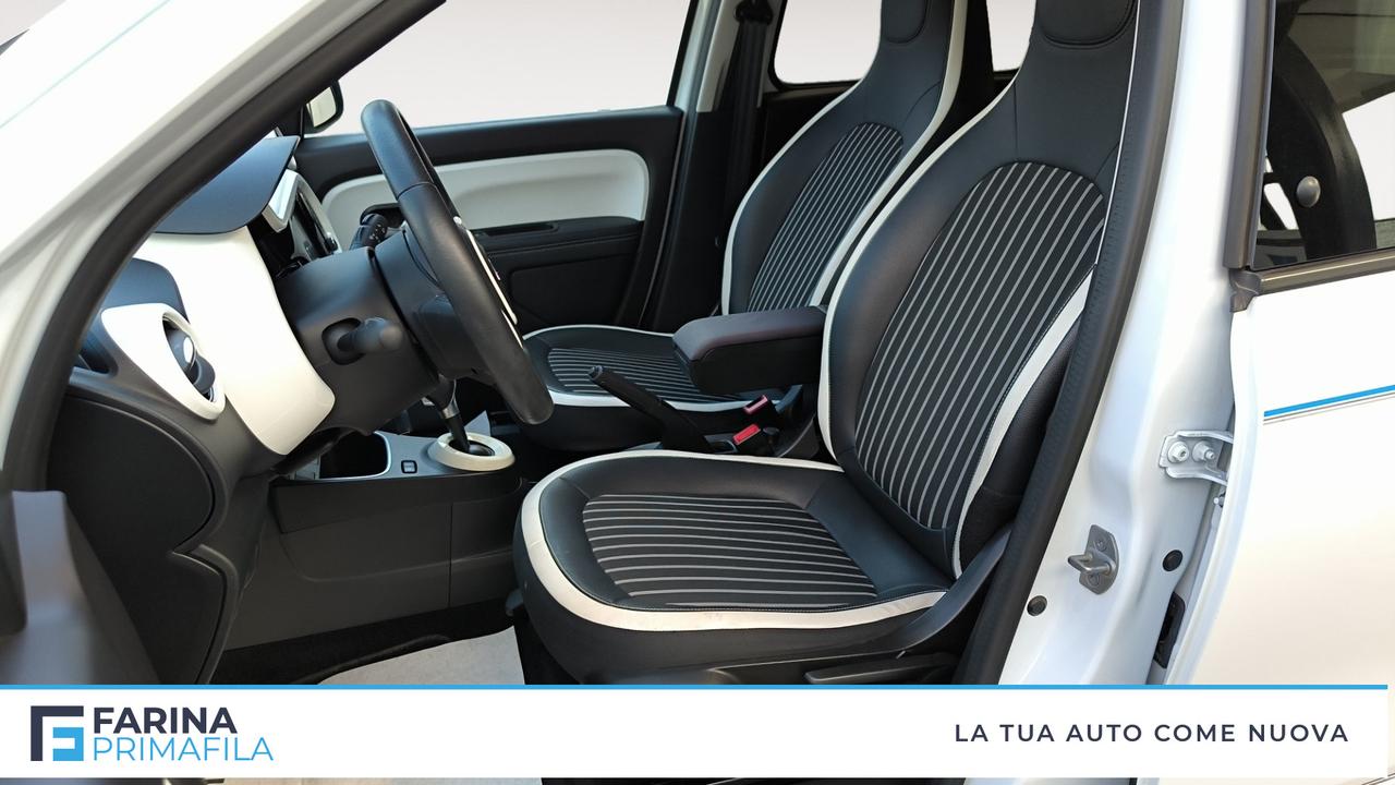 RENAULT Twingo Electric - Twingo Intens 22kWh