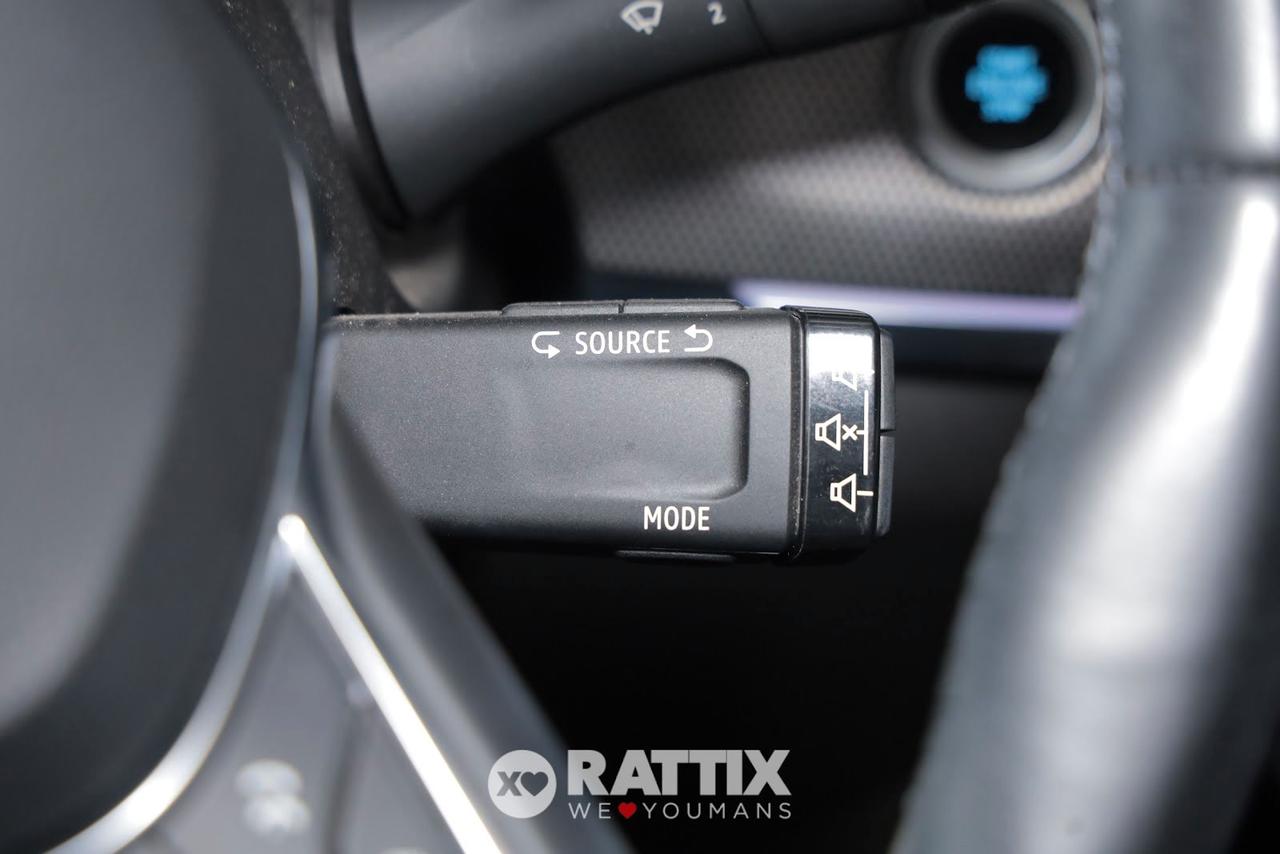 Renault Arkana 1.6 E-Tech Hybrid 145CV Intens