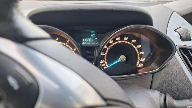 Ford B-Max B-Max 1.0 ecoboost 100cv