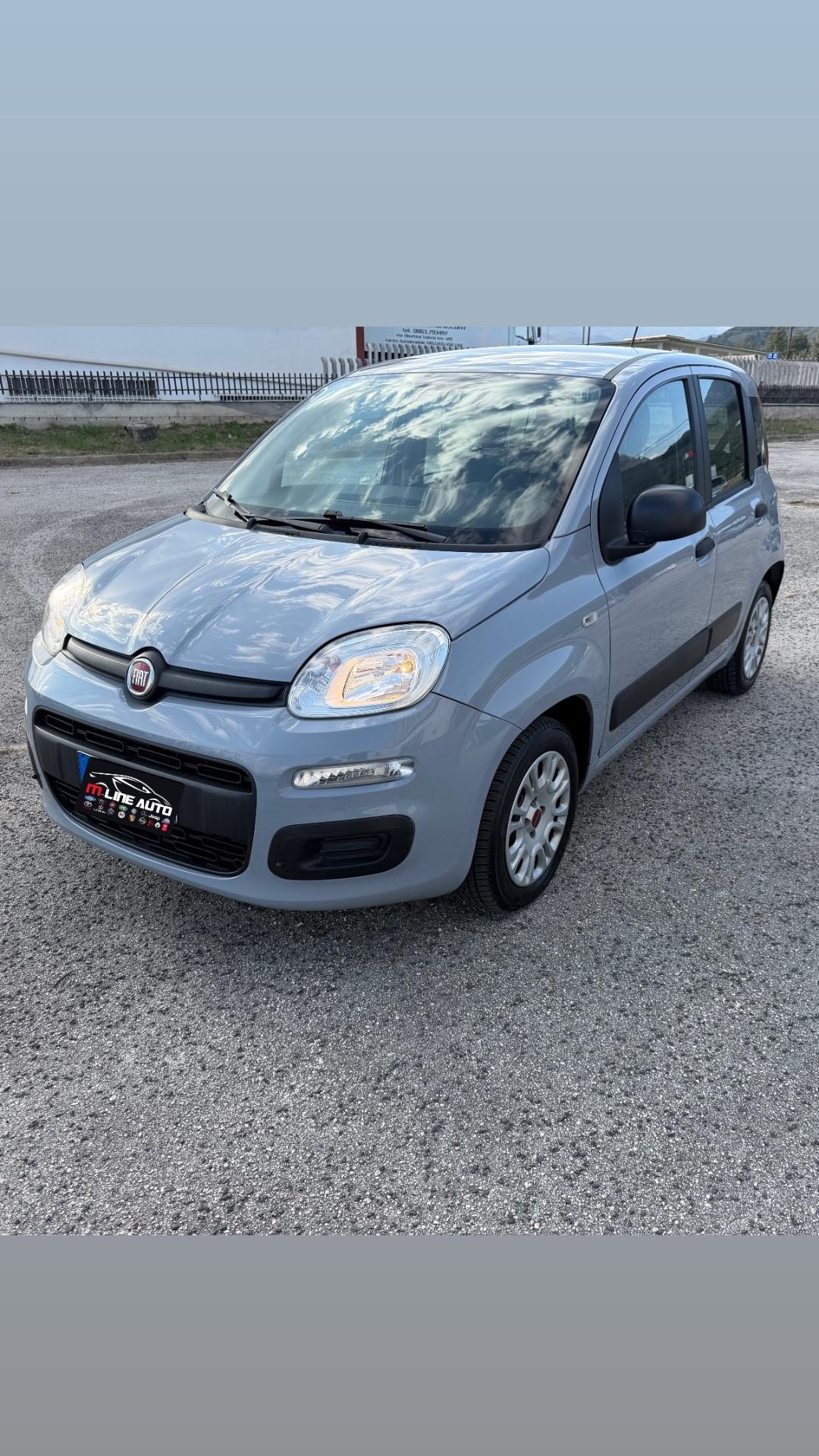 Fiat Panda 1.2 Easy