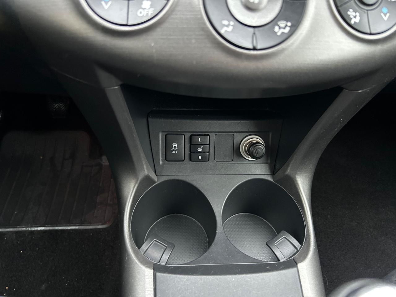 Toyota RAV 4 2.2 D-4D 150 CV DPF Exclusive Euro5