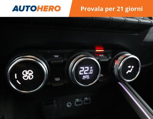RENAULT Clio Full Hybrid E-Tech 145 CV 5 porte Techno