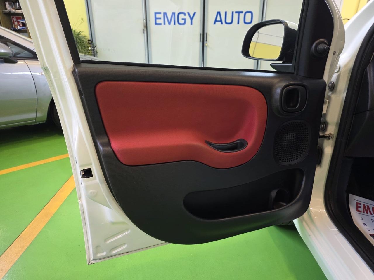 Fiat Panda 0.9 TwinAir Metano, 2014