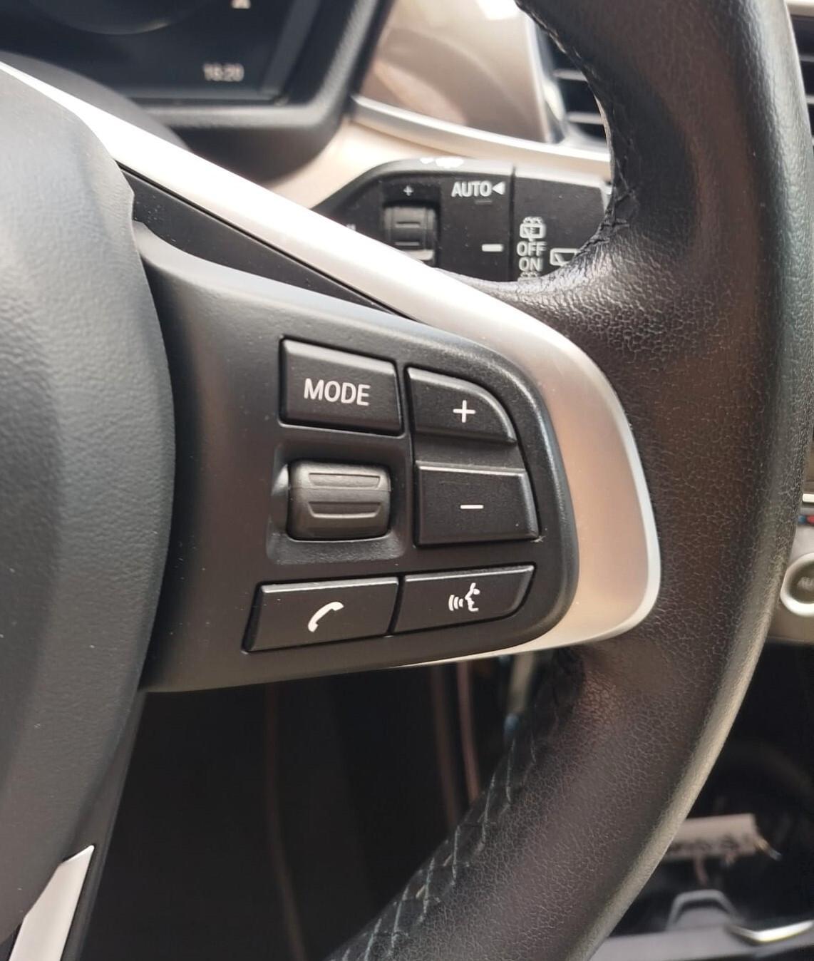 Bmw X1 xDrive18d xLine Plus IVA 2021