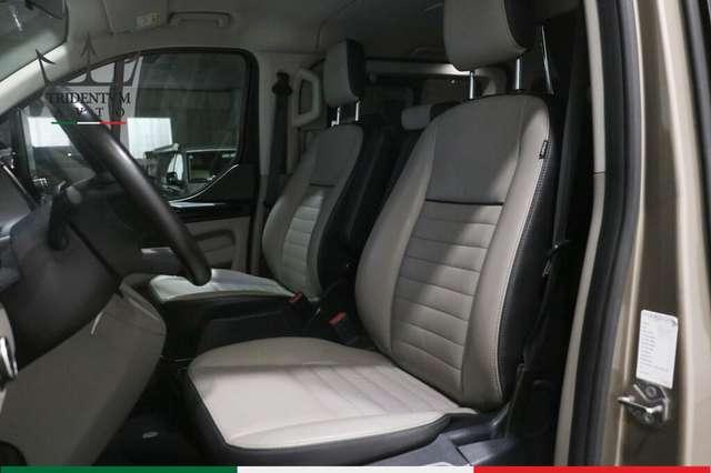 Ford Transit Custom 310 2.0 tdci 170cv Trend combi L1H1 E6