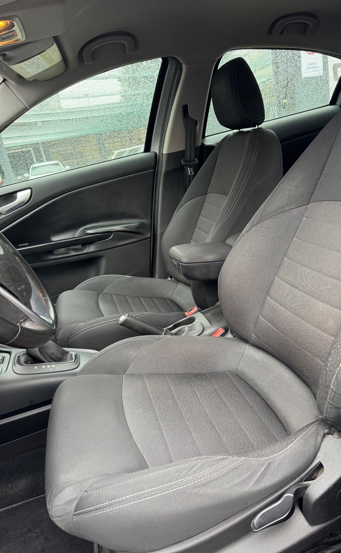 Alfa Romeo Giulietta 1.6 JTDm 120 CV Super