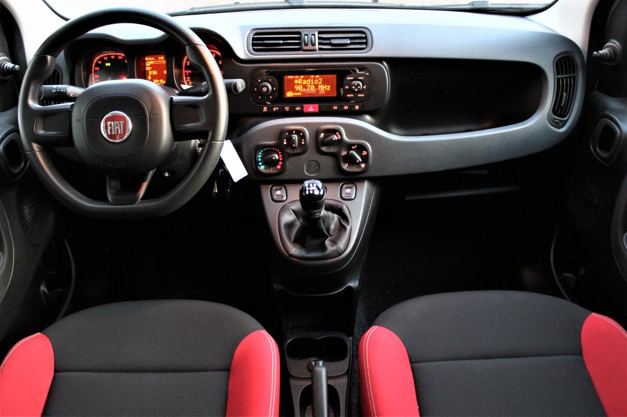 Fiat Panda 1.2 Easy Neopatentati