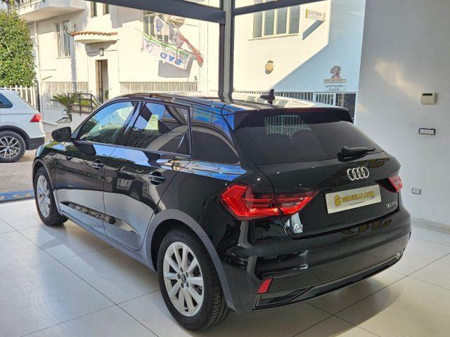 AUDI A1 SPB 30 TFSI S tronic Business tua da ?279,00