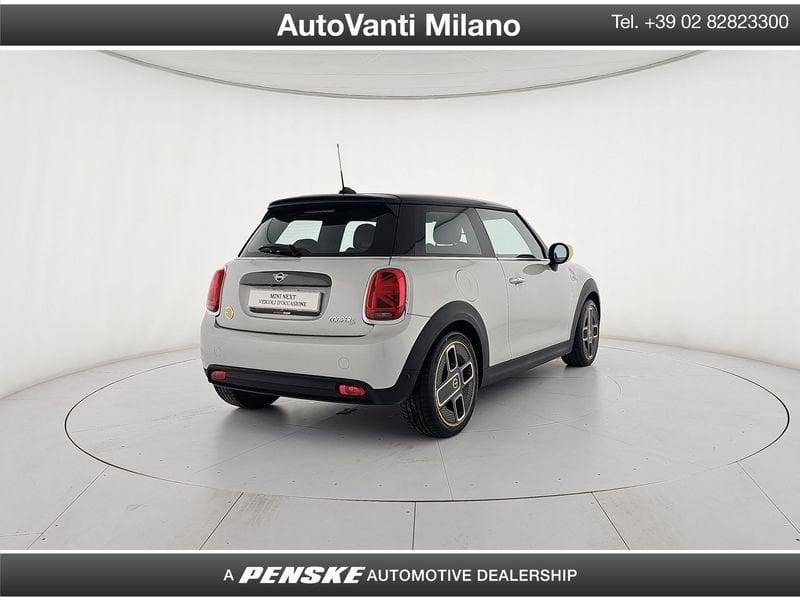 MINI Mini Full Electric Mini Cooper SE M