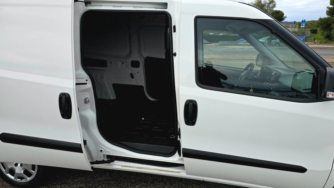Fiat Doblo CARGO MAXI XL LH2 LOUNGE 1.6 MJET 105CV E6D