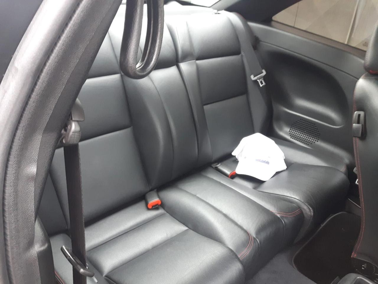 Fiat Coupe 2.0 i.e. turbo 20V Limited Edition