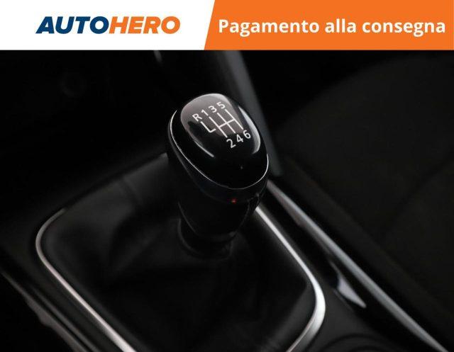 RENAULT Kadjar dCi 8V 110CV Energy Zen