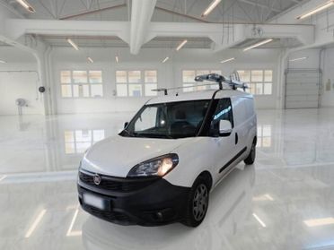 Fiat Doblo 1.4 MAXI NATURAL POWER UNIPRO'