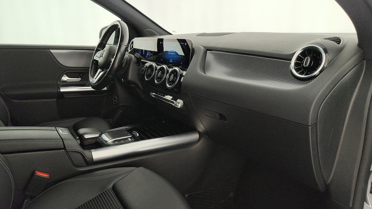 Mercedes-Benz B 180 d Sport Plus auto