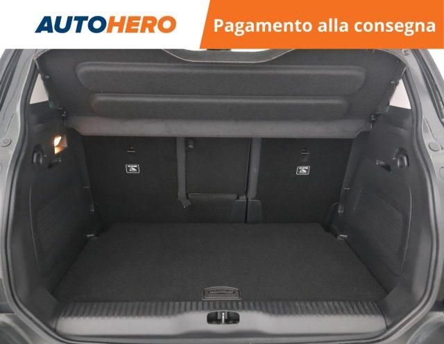 CITROEN C3 Aircross PureTech 110 S&S Shine Pack