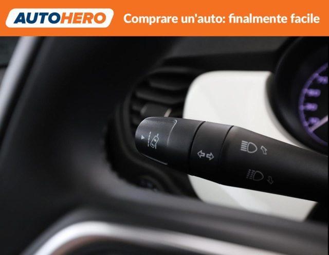FIAT 500X 1.6 MultiJet 120 CV Urban