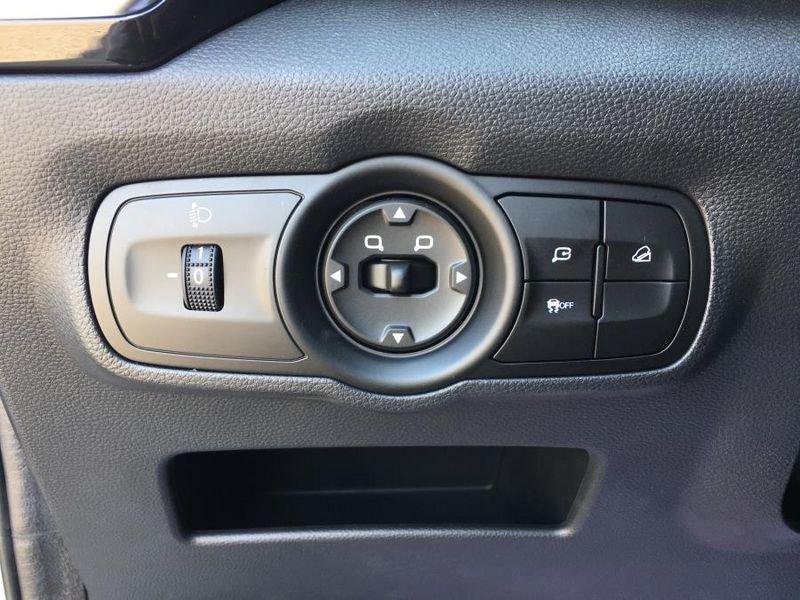 Emc Sei 1.5 GPL MT NUOVO INFOTAINMENT! 5 ANNI GARANZIA