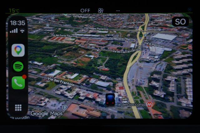 PEUGEOT 208 motore elettrico 136 CV 5 porte Active