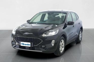 FORD Kuga 1.5 ecoblue Titanium Business 2wd 120cv auto