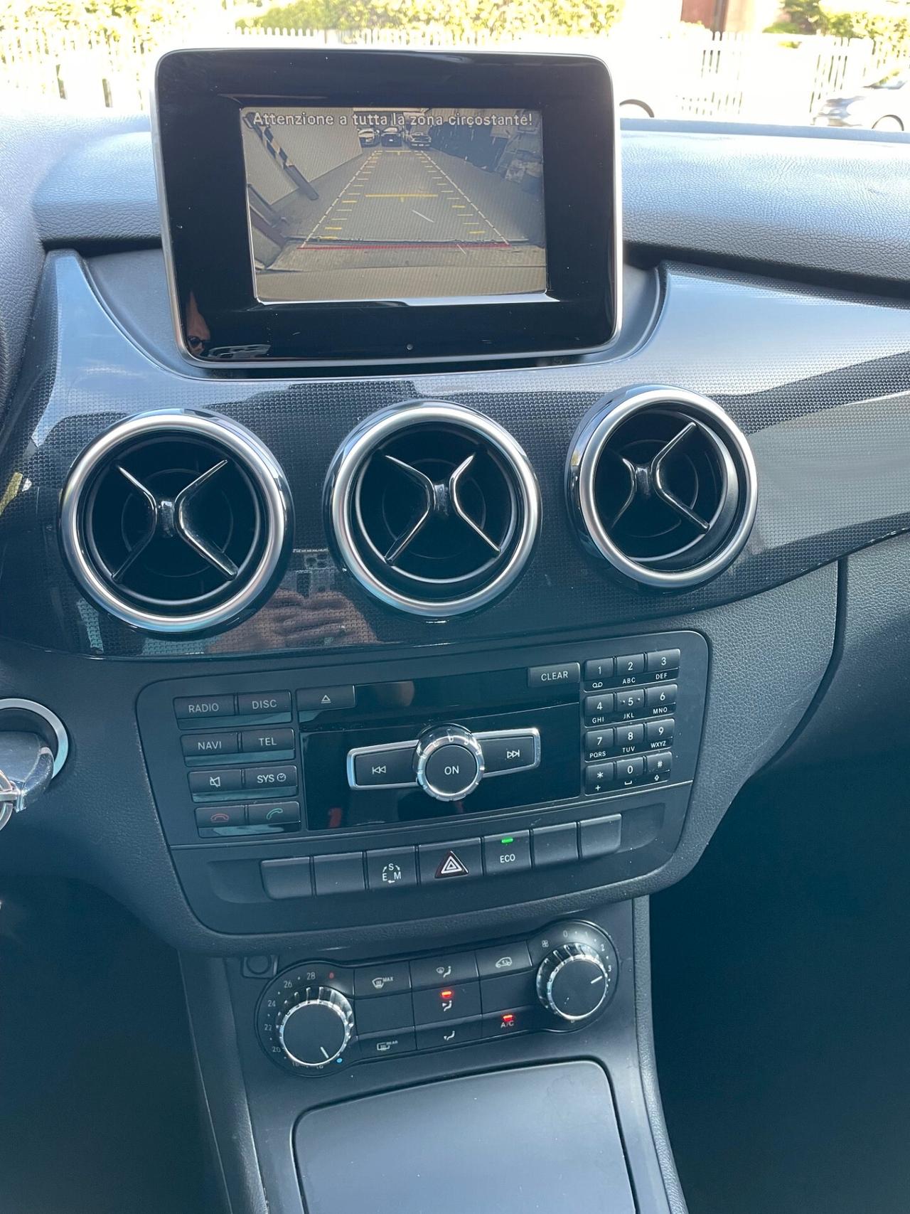 Mercedes-benz B 180 Classe D Premium autom.