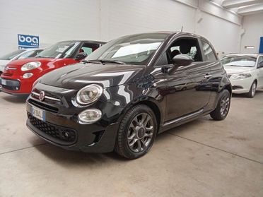 Fiat 500 1.0 Hybrid Connect/NEOPATENTATI