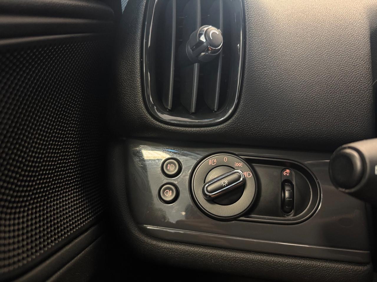 Mini Cooper Countryman Mini 1.5 Cooper Countryman