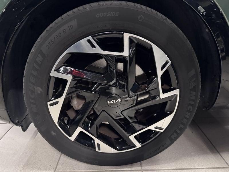 Kia Sportage 1.6 CRDI MHEV GT-LINE 2WD