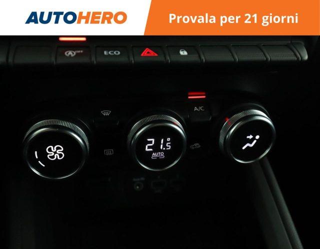 RENAULT Clio TCe 130 CV EDC FAP 5 porte Intens