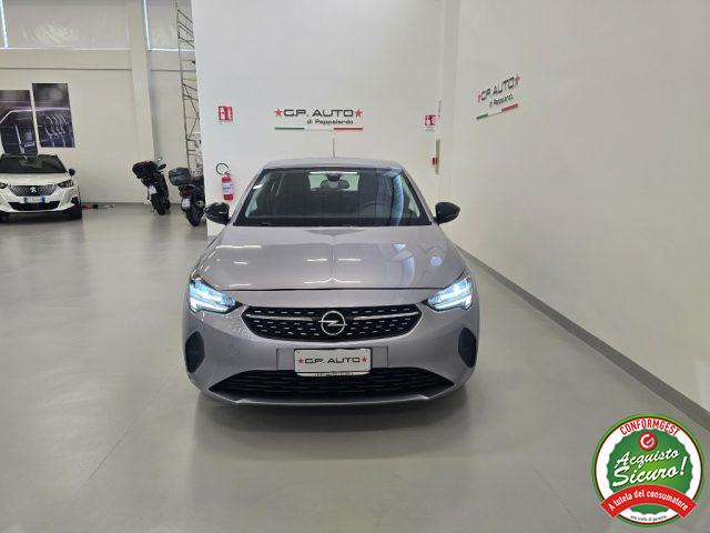 OPEL Corsa 1.2 Elegance