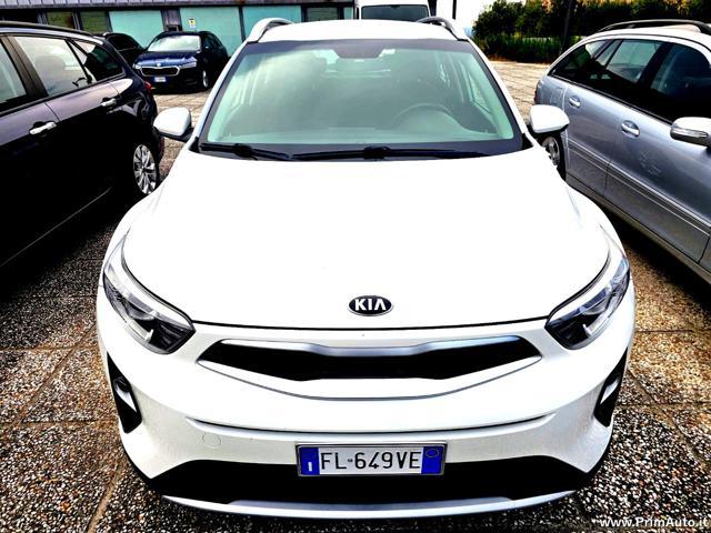 KIA Stonic 1.6 CRDi 110 CV Style